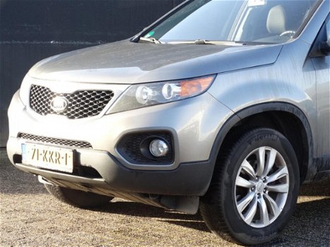 Kia Sorento - 2.4 2WD * X-Ecutive * TREKHAAK - 1