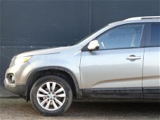 Kia Sorento - 2.4 2WD * X-Ecutive * TREKHAAK