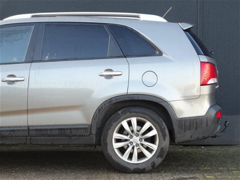 Kia Sorento - 2.4 2WD * X-Ecutive * TREKHAAK - 1