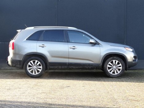 Kia Sorento - 2.4 2WD * X-Ecutive * TREKHAAK - 1