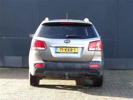 Kia Sorento - 2.4 2WD * X-Ecutive * TREKHAAK - 1