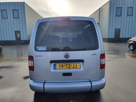 Volkswagen Caddy - Combi 1.9 TDI 105pk Optive Comfort - 1