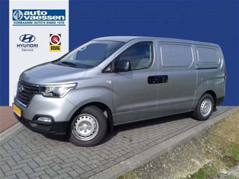 Hyundai H 300 - 2.5 CRDI prijs is rijklaar - 1