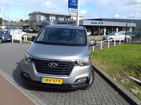 Hyundai H 300 - 2.5 CRDI prijs is rijklaar - 1