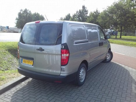 Hyundai H 300 - 2.5 CRDI prijs is rijklaar - 1