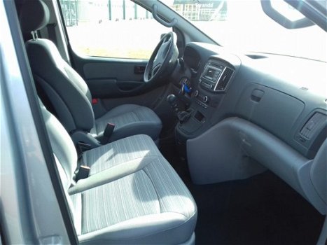 Hyundai H 300 - 2.5 CRDI prijs is rijklaar - 1