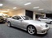 Mercedes-Benz CL-klasse - 55 Amg Automaat 360 Pk Leer Xenon Navi Pdc 164 dkm Nap, Youngtimer - 1 - Thumbnail