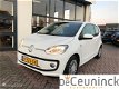 Volkswagen Up! - 1.0 high up BlueMotion - 1 - Thumbnail