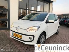 Volkswagen Up! - 1.0 high up BlueMotion