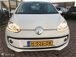 Volkswagen Up! - 1.0 high up BlueMotion - 1 - Thumbnail