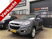 Hyundai ix35 - 2.0i i-Catcher Open dak, Leer, Navi, Side bars - 1 - Thumbnail