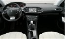 Peugeot 308 - 1.6 BlueHDI Blue Lease Executive Pack, Leder, Navigatie, Panoramadak - 1 - Thumbnail