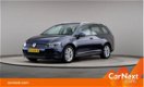 Volkswagen Golf Variant - 1.6 TDI Comfortline BlueMotion Executive, Navigatie - 1 - Thumbnail