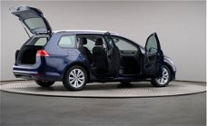 Volkswagen Golf Variant - 1.6 TDI Comfortline BlueMotion Executive, Navigatie