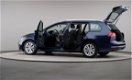 Volkswagen Golf Variant - 1.6 TDI Comfortline BlueMotion Executive, Navigatie - 1 - Thumbnail