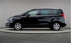 Peugeot 5008 - 1.6 BlueHDi Blue Lease Executive, 7-Persoons, Navigatie, Panoramadak