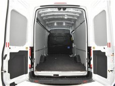 Ford Transit - 2.0TDCI 130PK (Euro 6) L4H3 Jumbo Airco