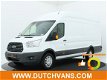 Ford Transit - 2.0TDCI 130PK (Euro 6) (2019)L4H3 Jumbo Airco - 1 - Thumbnail