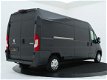 Peugeot Boxer - 2.2HDI 130PK L3H2 Airco / Navigatie / Super - 1 - Thumbnail