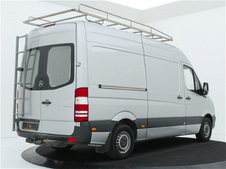 Mercedes-Benz Sprinter - 316CDI L2H2 (2016) Airco / Cruise controle / Trekhaak / Imperiaal - 1