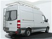 Mercedes-Benz Sprinter - 316CDI L2H2 (2016) Airco / Cruise controle / Trekhaak / Imperiaal - 1 - Thumbnail