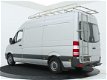 Mercedes-Benz Sprinter - 316CDI L2H2 (2016) Airco / Cruise controle / Trekhaak / Imperiaal - 1 - Thumbnail