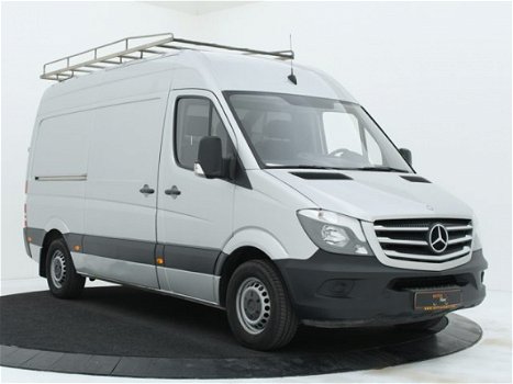 Mercedes-Benz Sprinter - 316CDI L2H2 (2016) Airco / Cruise controle / Trekhaak / Imperiaal - 1