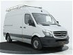 Mercedes-Benz Sprinter - 316CDI L2H2 (2016) Airco / Cruise controle / Trekhaak / Imperiaal - 1 - Thumbnail