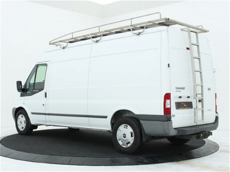 Ford Transit - 350L L3H2 Airco / Imperiaal / Trekhaak - 1