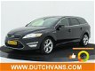 Ford Mondeo Wagon - 1.6TDCi ECOnetic Platinum - 1 - Thumbnail