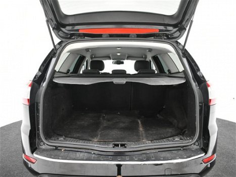 Ford Mondeo Wagon - 1.6TDCi ECOnetic Platinum - 1