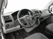 Volkswagen Transporter - 2.0TDI Dubbele Cabine Silver Edition Airco / Cruise Controle - 1 - Thumbnail