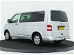 Volkswagen Transporter - 2.0TDI Dubbele Cabine Silver Edition Airco / Cruise Controle - 1 - Thumbnail