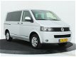 Volkswagen Transporter - 2.0TDI Dubbele Cabine Silver Edition Airco / Cruise Controle - 1 - Thumbnail