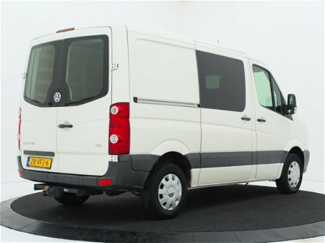 Volkswagen Crafter - 2.5TDI L1H1 161000 KMST Airco / Trekhaak - 1