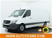 Mercedes-Benz Sprinter - 316CDI L3H2 Maxi Airco / Cruise controle / 3500 KG Trekhaak - 1 - Thumbnail