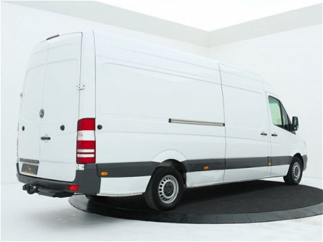 Mercedes-Benz Sprinter - 316CDI L3H2 Maxi Airco / Cruise controle / 3500 KG Trekhaak - 1