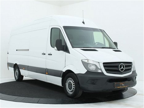 Mercedes-Benz Sprinter - 316CDI L3H2 Maxi Airco / Cruise controle / 3500 KG Trekhaak - 1