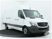 Mercedes-Benz Sprinter - 316CDI L3H2 Maxi Airco / Cruise controle / 3500 KG Trekhaak - 1 - Thumbnail