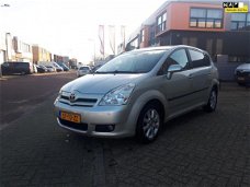 Toyota Verso - 1.8 VVT-i Dynamic Eerst eigenaar Dealer onderhouden Met N.A.P