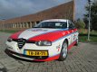 Alfa Romeo 156 - 1.8 TS Bianco Polare Martini replica DTM - 1 - Thumbnail