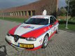 Alfa Romeo 156 - 1.8 TS Bianco Polare Martini replica DTM - 1 - Thumbnail