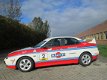 Alfa Romeo 156 - 1.8 TS Bianco Polare Martini replica DTM - 1 - Thumbnail