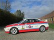 Alfa Romeo 156 - 1.8 TS Bianco Polare Martini replica DTM - 1 - Thumbnail