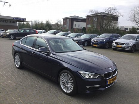 BMW 3-serie - 328I AUT 180KW EXECUTIVE INNOVATION - 1