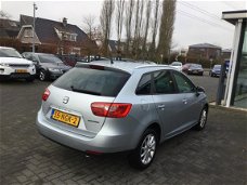 Seat Ibiza ST - 1.2 TDI 55KW EcoM STYLE