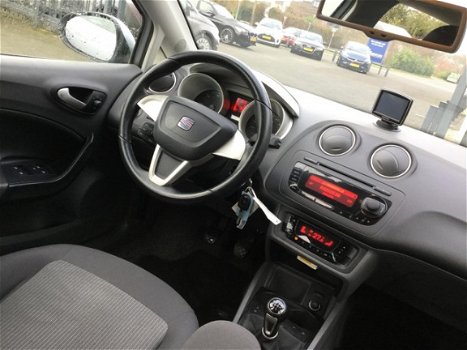 Seat Ibiza ST - 1.2 TDI 55KW EcoM STYLE - 1