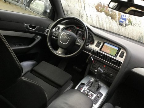 Audi A6 Avant - 2.0 TFSI AUT 125KW S-LINE - 1