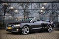 Audi A5 Cabriolet - 2.0 TFSI S-edition , 211PK, Stoelverwarming, Leer, - 1 - Thumbnail