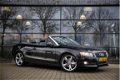 Audi A5 Cabriolet - 2.0 TFSI S-edition , 211PK, Stoelverwarming, Leer, - 1 - Thumbnail